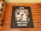 JAY Z Magna Carta HOLY GRAIL Third Man Records 7 Inch Vinyl BOXSET 103/1000 NEW