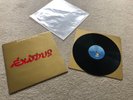 Bob Marley & The Wailers / Exodus / 1977 / 12” Vinyl Lp / 1st Pressing
