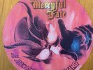 Mercyful Fate - A Dangerous Meeting (Don't Break The Oath) 12