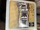 Newbury Comics All Time Low Nothing Personal Purple & Gold