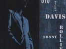 Miles Davis Featuring Sonny Rollins – Dig - LP Vinyl Record 12