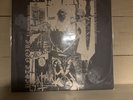 Peste Noire - La Sanie Des Siècles - Panegyrique De La Dégénérescence LP