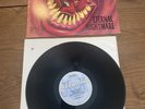 Vio-Lence Eternal Nightmare Original Promo US Press 1988 Mechanic Records