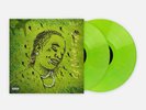 Young Thug - So Much Fun (VMP Translucent Green Vinyl Me Please) 2xLP