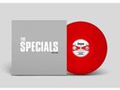 The Specials - Encore / Greatest Hits Live (Red Colour Vinyl) | 2LP Vinyl Record