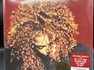 Janet Jackson the Velvet Rope Limited Edition RED Color Vinyl 2LP SEALED