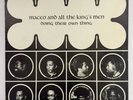 Maceo & All The Kings Men 
