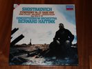 Decca Digital 2LP Shostakovich Symphony no 13 