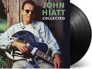 Collected-180-Gram Black Vinyl by Hiatt, John (Record, 2023)
