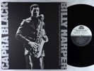 Billy Harper - Capra Black LP - Strata-East VG+
