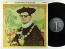 Cal Tjader - The Prophet LP - Verve - SW 92021 Club VG+