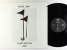Globe Unity - Compositions LP - Japo Germany VG++