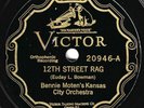 Victor #20946: Bennie Moten's Kansas City O-