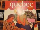 Ween Quebec Vinyl Record Black Vinyl MVD5042LP