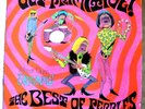 GET PRIMITIVE Best Of Pebbles MINT garage psych V/A Third Bardo Spades Barbarian