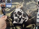 JELLY ROLL Beautifully Broken 2024 LP CAMO Colored Vinyl Walmart Exclusive OOS