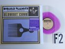 Digable Planets - Blowout Comb - Vinyl Record 2 lp re-issue vinyl album shrink