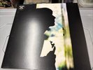 PAUL WELLER Wild Wood LP Obi Strip Plus Poster Excellent/Mint THE JAM