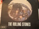Rolling Stones Big Hits High Tide And Green Grass LP Orig '66 Stereo UK Gatefold