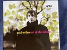 Paul Weller - Out Of The Sinking 7” Single UK OG Vinyl