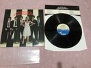 BLONDIE  - PARALLEL LINES  LP 1978 UK 1st PRESS CHRYSALIS  CDL 1192  NEAR MINT