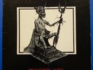 Hellhammer – Apocalyptic Raids Mini-LP (1984) Banzai Records ‎– BAM 1003 Canada