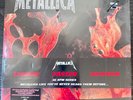 Metallica ‎– Load,  Vinyl 180 Grams 4x45 RPM Box Set - OOP Sealed WB