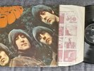 The Beatles – Rubber Soul - Single Box EMI FLIPBACK STEREO UK LP