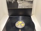 LP U2 THE JOSHUA TREE Soft Rock Pop Ballad Blues Island Poster OG GATEFOLD
