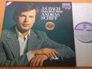 Andras Schiff Bach 6 Partitas BWV 825-830 German Decca Digital Stereo 84 2LP NM