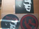 Macabre Dahmer Picture Disc Double LP Gatefold HELLS LP078 Brand New