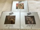 GIANTS OF JAZZ-Lester Young/Sidney Bechet/Pee Wee Russell (3 x 3-LP Box Set) NEW