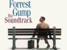 Forrest Gump (Original Soundtrack) by Various Artists (2LP Vinyl Record) NEW