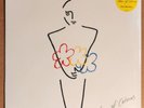Icehouse: Man of Colours - New 1 LP Yellow Vinyl