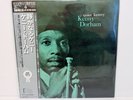 Kenny Dorham – Quiet Kenny JAPAN 180 GRAM LP w/ obi Mono JVC Kotetsu