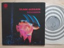 BLACK SABBATH Paranoid  Vertigo Swirl Vinyl LP vinyl record 6360011 incl Inner