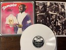 Tormentor Anno Domini Record White Vinyl Attila Csihar Mayhem Black Thrash Metal