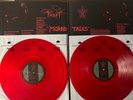 Celtic Frost Morbid Tales Double Record Red Vinyl Tom Warrior Heavy Thrash Metal