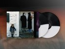 Brand New - The Devil & God Are Raging Inside Me Black & White Split Vinyl