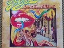 Steely Dan vinyl LP, Can't Buy a Thrill, ABCX 758, gatefold EX