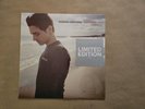Dashboard Confessional Dusk & Summer Translucent Yellow Colored LP LTD ED NEW