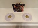 THE ROLLING STONES HOT ROCKS 1964-1971 LP RARE 2013 BOB LUWDIG 180g CEAR VINYL