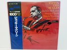 Jackie McLean – Tippin' The Scales JAPAN LP w/ obi Blue Note King