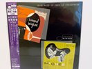 Howard McGhee All Stars & Sextet JAPAN LP w/ obi Blue Note King
