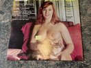EBALUNGA My Pussy Belongs To Daddy Pink White Swirl Vinyl Record ORIGINAL 1957