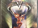 Van Halen 5150 Vinyl LP 1986 Warner Bros. 1st Press 1-25394 NM/EX