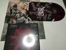 Impiety ‎– Skullfucking Armageddon LP Agonia Records 2011