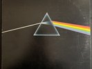 Pink Floyd Dark Side Of The Moon Vinyl LP 1973 2nd Press Harvest SMAS-1163 VG+