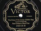 Victor #20316: New Orleans Blue Five-