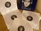 The Cure - Live Berlin 2000 - 4LP - very rare